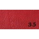 Tinte reparador para cubrir rozaduras en pieles lisas de Roce 40 ml.
