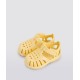 Sandalias de goma con velcro modelo Tobby Solid de Igor